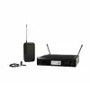 Shure BLX14RE/CVL-K3E (606-630MHz) - system bezprzewodowy z mikrofonem przypinanym CVL-B/C, odbiornik...