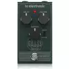 TC Electronic GAUSS TAPE ECHO – Efekt Gitarowy