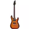 Schecter C-6 Plus Vintage Sunburst  electric guitar