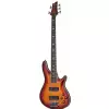 Schecter Omen Extreme-5  Vintage Sunburst bass guitar