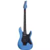 Schecter Sun Valley Super Shredder FR S Blue   electric guitar