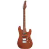 Schecter Traditional Van Nuys Gloss Natural Ash electric guitar