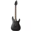 Schecter Damien 6  Satin Black electric guitar