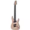 Schecter  SLS Elite C-7 Multiscale Natural Gloss  electric guitar