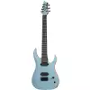 Schecter Signature John Browne TAO-7 Sonic Blue  electric guitar