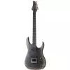 Schecter Banshee Mach 6 Evertune Fallout Burst electric guitar