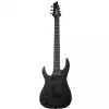 Schecter 2579 Sunset-7 Triad Gloss Black gitara elektryczna leworęczna