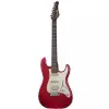 Schecter USA Nick Johnston Trad. Wembley FM Nitro Atomic electric guitar