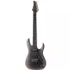 Schecter Banshee Mach 7 FR S Fallout Burst  electric guitar