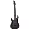 Schecter 1930 Hellraiser Hybrid C-7 Trans Black Burst gitara elektryczna leworęczna