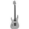 Schecter 876 Sign. Keith Merrow KM-6 MKIII Legacy Trans White gitara elektryczna leworęczna