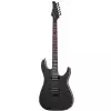 Schecter Reaper 6 Custom Gloss Black  electric guitar