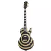 Schecter Wylde Audio Odin Grail, Genesis Bullseye  electric guitar