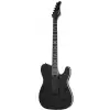 Schecter SLS Elite PT Evil Twin Satin Black electric guitar