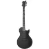 Schecter SLS Elite Solo-II Evil Twin Satin Black electric guitar