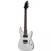 Schecter Omen 6  Vintage White electric guitar