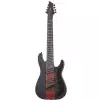 Schecter Signature C-8 Rob Scallon Dark Roast  electric guitar