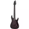 Schecter Omen Elite 7 MultiScale, Black Cherry Burst electric guitar Schecter Omen Elite 7 MultiScale, Black Cherry Burst electric guitar