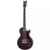 Schecter Solo-II Supreme Black Cherry  electric guitar