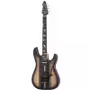 Schecter Signature DJ Ashba Natural Black Burst electric guitar