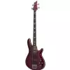 Schecter Omen Extreme-4 Black Cherry bass guitar