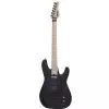 Schecter Sun Valley Super Shredder FR S Satin Black  electric guitar