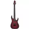 Schecter Sunset-7 Extreme,Scarlet Burst  electric guitar