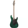 Schecter  Sun Valley Super Shredder FR S Green Reign  electric guitar