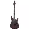 Schecter Sun Valley Super Shredder Exotic FR Ziricote  electric guitar