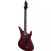 Schecter Apocalypse Avenger FR S Red Reign electric guitar