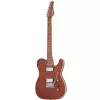 Schecter PT Van Nuys Gloss Natural Ash  electric guitar