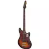 Schecter Hellcat VI  3-Tone Sunburst  electric guitar