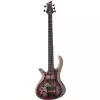 Schecter 1455 Riot 5 5-Saiter Aurora Burst gitara basowa leworęczna 