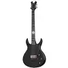 Schecter Signature Tommy Victor Devil FR Satin Black  electric guitar