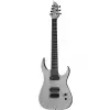 Schecter Signature Keith Merrow KM-7 MKIII Legacy Trans White  electric guitar