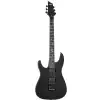 Schecter 2474 Damien 6 FR Satin Black gitara elektryczna leworęczna