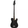 Schecter Signature dUg Pinnick Baron-H Gloss Black  bass guitar