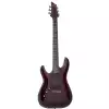 Schecter 1795 Hellraiser C-1 Black Cherry gitara elektryczna leworęczna