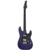 Schecter MV-6 Metallic Purple electric guitar Schecter MV-6 Metallic Purple electric guitar