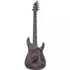 Schecter  Omen Elite 7 MultiScale, Charcoal electric guitar