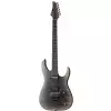 Schecter Banshee Mach 6 FR S Fallout Burst electric guitar