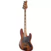 Schecter J-4  Exotic bass guitar