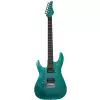 Schecter 2942 Signature Aaron Marshall AM-6 Trem Arctic Jade gitara elektryczna leworęczna