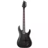 Schecter SLS Elite C-1 FR S Evil Twin Satin Black  electric guitar