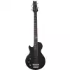 Schecter 460 dUg Pinnick DP-12 Satin Black gitara basowa leworęczna