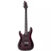 Schecter 1831 Hellraiser C-1 FR Black Cherry gitara elektryczna leworęczna