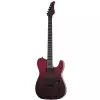 Schecter SLS Elite PT Bloodburst electric guitar