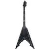 Schecter Signature Abbath RavenDark V FR Gloss Black/Silver  electric guitar