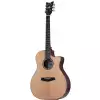 Schecter 3712 Orleans Studio Natural Satin gitara elektroakustyczna Schecter 3712 Orleans Studio Natural Satin gitara elektroakustyczna