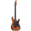 Schecter Sun Valley Super Shredder FR Lambo Orange  electric guitar